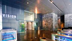 Vision Exchange (D22), Office #618069091